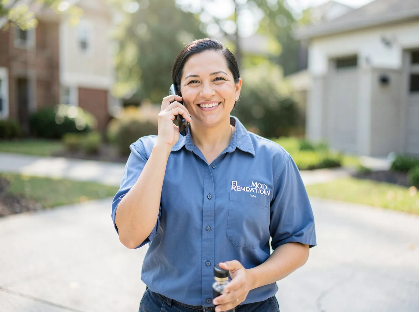 Mold Remediation Manchester, TN FAQs